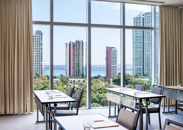 Novotel Miami Brickell