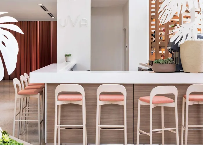 Novotel Miami Brickell